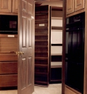 Pantry and Bread Box
